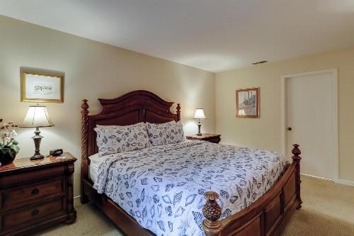 2372 Racquet Club 3 BR Sea Pines Condo - image 36