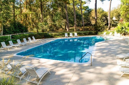 2372 Racquet Club 3 BR Sea Pines Condo - image 37