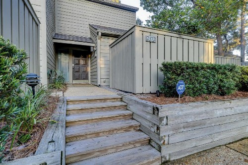 2372 Racquet Club 3 BR Sea Pines Condo - image 38