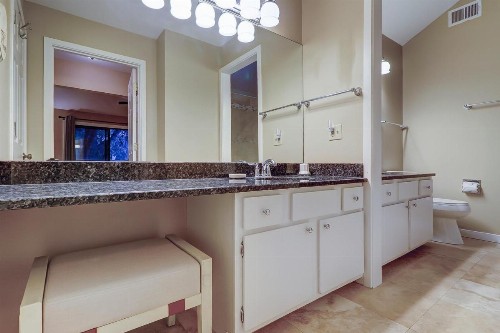 2372 Racquet Club 3 BR Sea Pines Condo - image 6