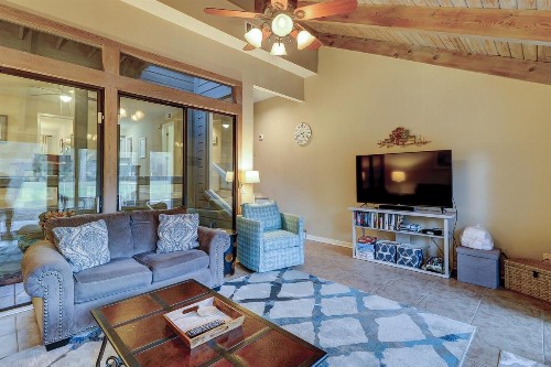 2372 Racquet Club 3 BR Sea Pines Condo - image 8