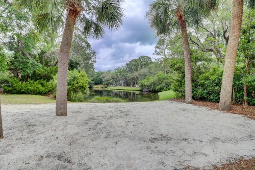 Sprunt Pond - image 12