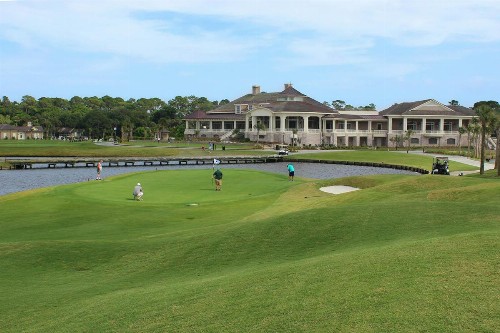 Plantation Club - image 12