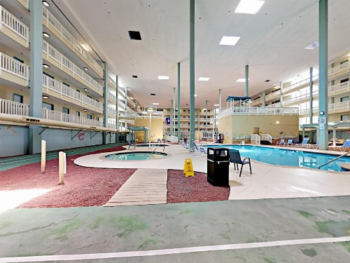 William Hilton Condo #4305 Condo - image 12