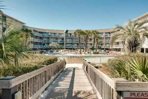 Breakers At Hilton Head - image 10