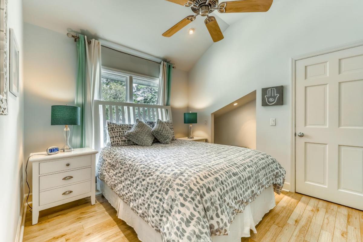 Carolina Cottage - image 7