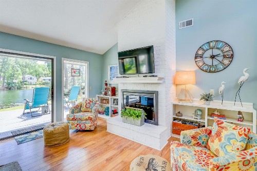 Island Getaway - image 6