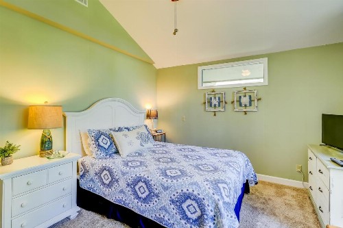 Island Getaway - image 8