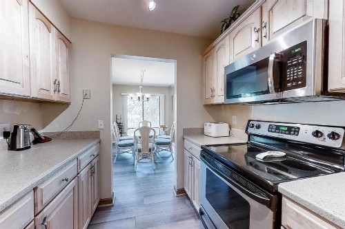 Clipper Court 817 - image 10