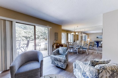 Clipper Court 817 - image 6