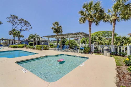 Sea Cloisters Condos At Hilton Head - image 10
