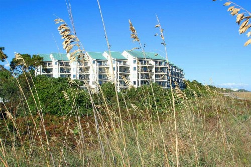 Sea Cloisters Condos At Hilton Head - image 6