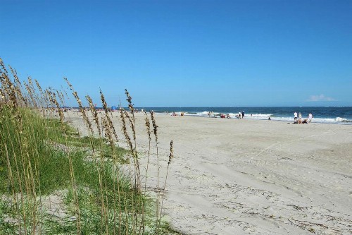 Sea Cloisters Condos At Hilton Head - image 9