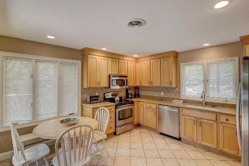 Tupelo Cottage - image 12