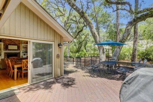Tupelo Cottage - image 8