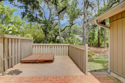 Tupelo Cottage - image 9