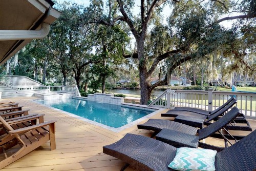 Carolina Getaway - image 11