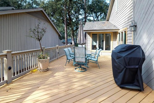 Carolina Getaway - image 5