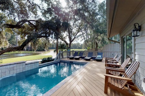 Carolina Getaway - image 6