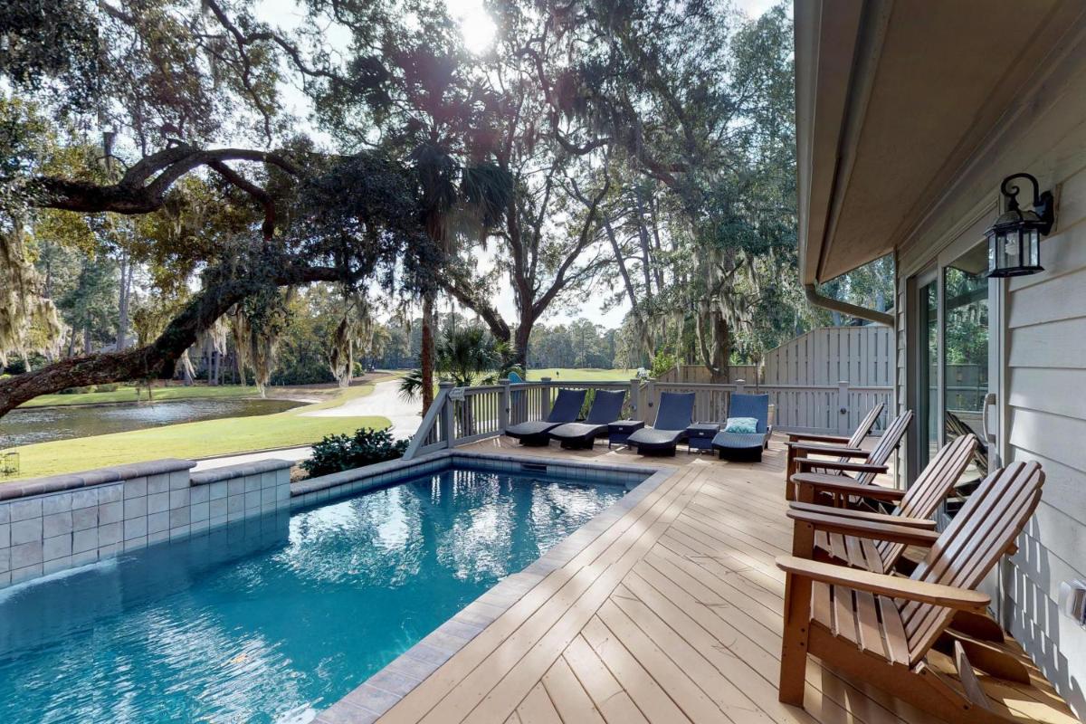 Carolina Getaway - image 6