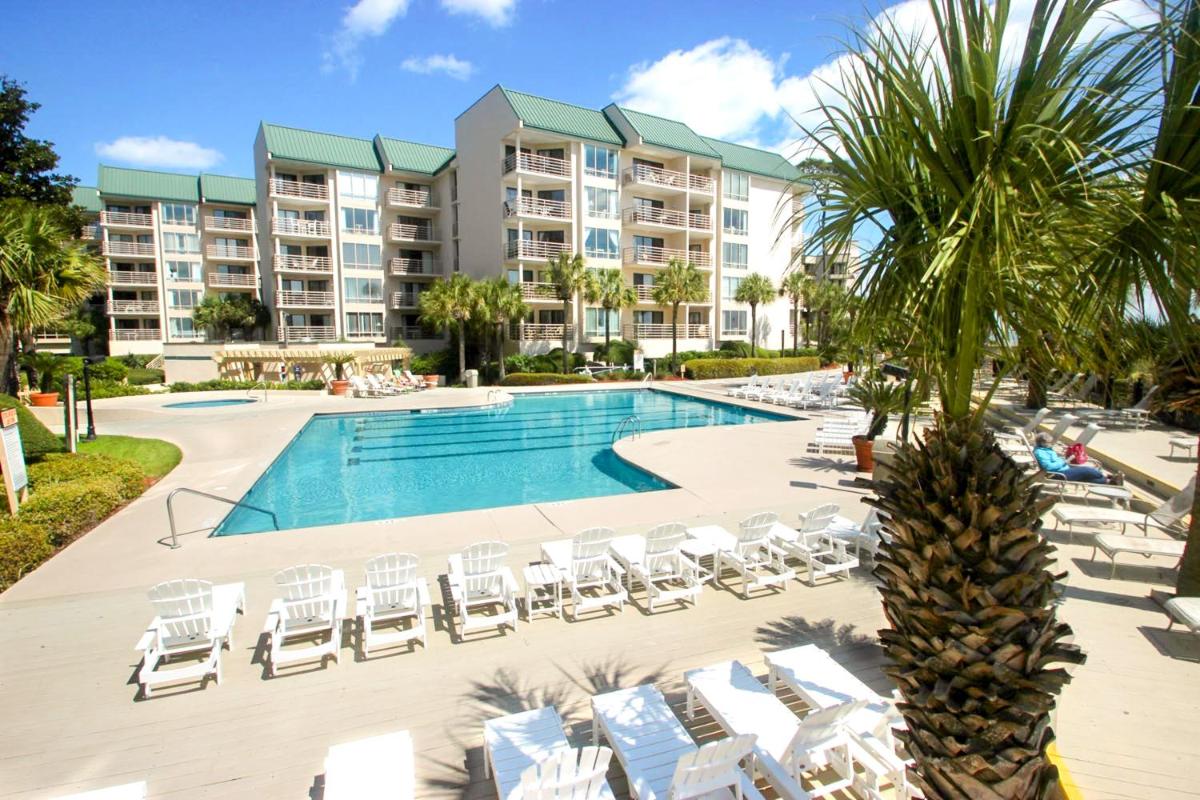 Villamare Resort - main image