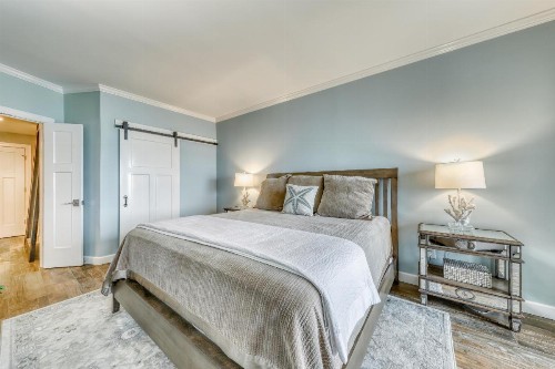 Beachside Tennis Condos - image 10