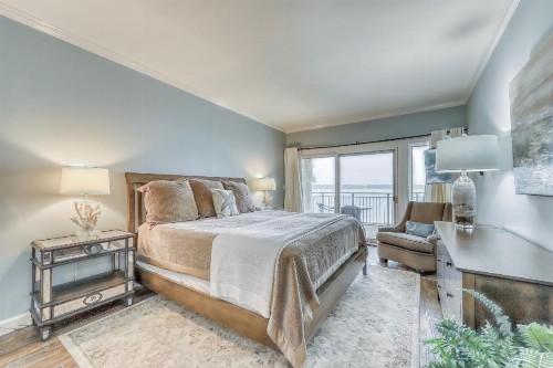 Beachside Tennis Condos - image 11