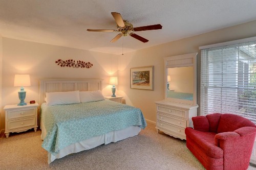 2 Bed 2 Bath Villa in IslandShipyard - Hilton Head - image 12