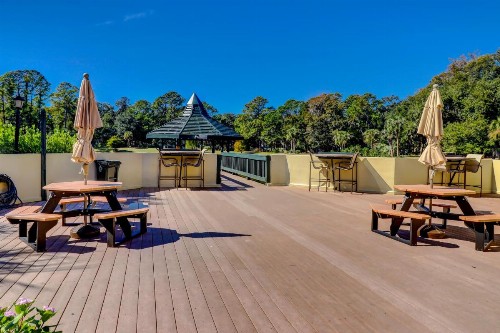 2 Bed 2 Bath Villa in IslandShipyard - Hilton Head - image 5