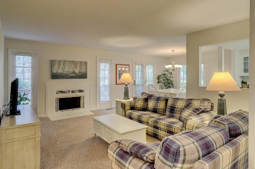 2 Bed 2 Bath Villa in IslandShipyard - Hilton Head - image 8