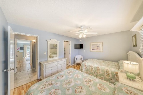 4 Bed 2 Bath Apartment in Queens Grant Villas - image 2