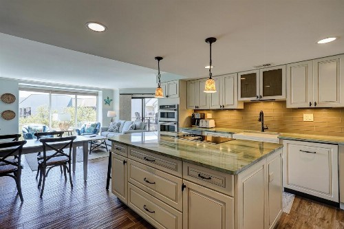 2512 Villamare Penthouse Ocean View - image 12