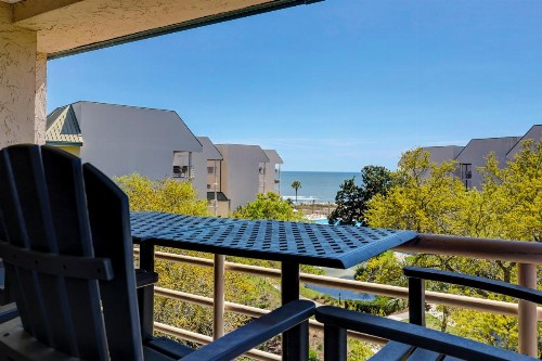 2512 Villamare Penthouse Ocean View - image 13