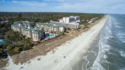 2512 Villamare Penthouse Ocean View - image 2
