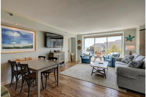 2512 Villamare Penthouse Ocean View - image 8