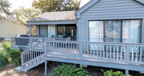 3327 Lake Forest Sea Pines 2 BR Condo - image 25