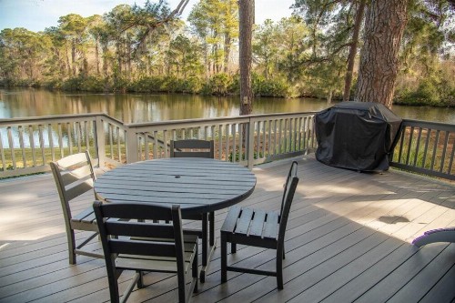 3327 Lake Forest Sea Pines 2 BR Condo - image 29