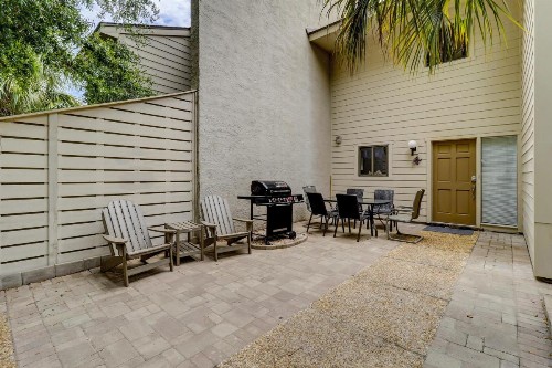 1504 Shipmaster 2 BR Condo Shipyard - image 22