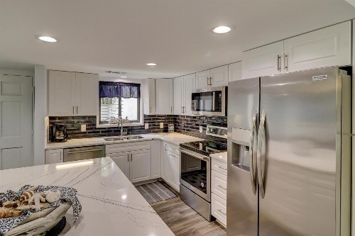 1504 Shipmaster 2 BR Condo Shipyard - image 30