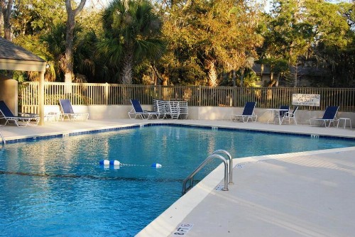 1504 Shipmaster 2 BR Condo Shipyard - image 32