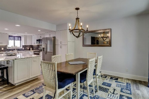 1504 Shipmaster 2 BR Condo Shipyard - image 34