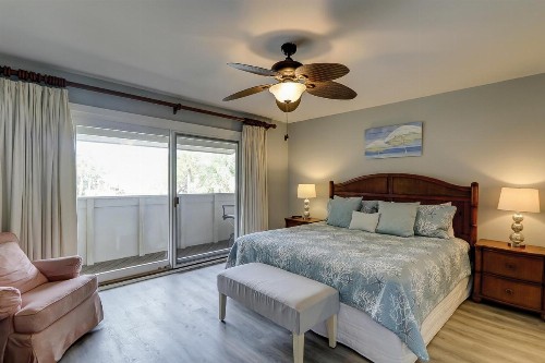 286 Stoney Creek 3 BR condo Sea Pines - image 11