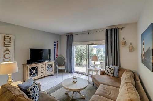 286 Stoney Creek 3 BR condo Sea Pines - image 13