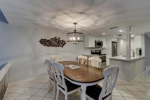 286 Stoney Creek 3 BR condo Sea Pines - image 14