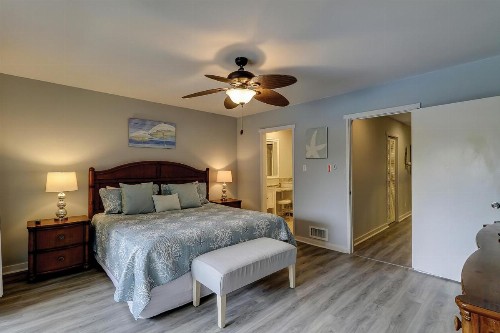 286 Stoney Creek 3 BR condo Sea Pines - image 16