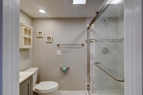 286 Stoney Creek 3 BR condo Sea Pines - image 17