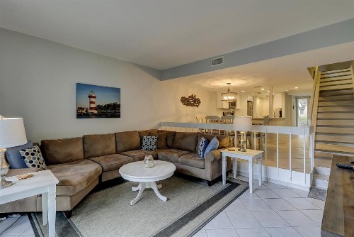 286 Stoney Creek 3 BR condo Sea Pines - image 19