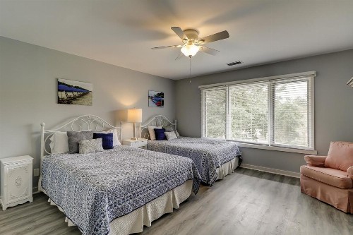 286 Stoney Creek 3 BR condo Sea Pines - image 21