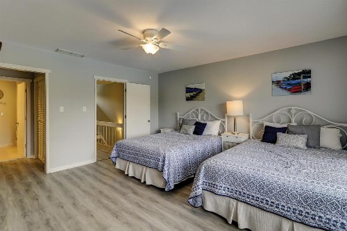 286 Stoney Creek 3 BR condo Sea Pines - image 24