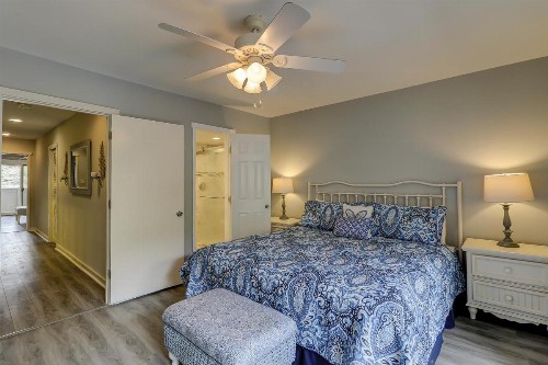 286 Stoney Creek 3 BR condo Sea Pines - image 26